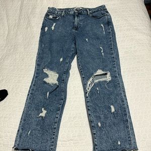 Paige Noella Jeans Size 6